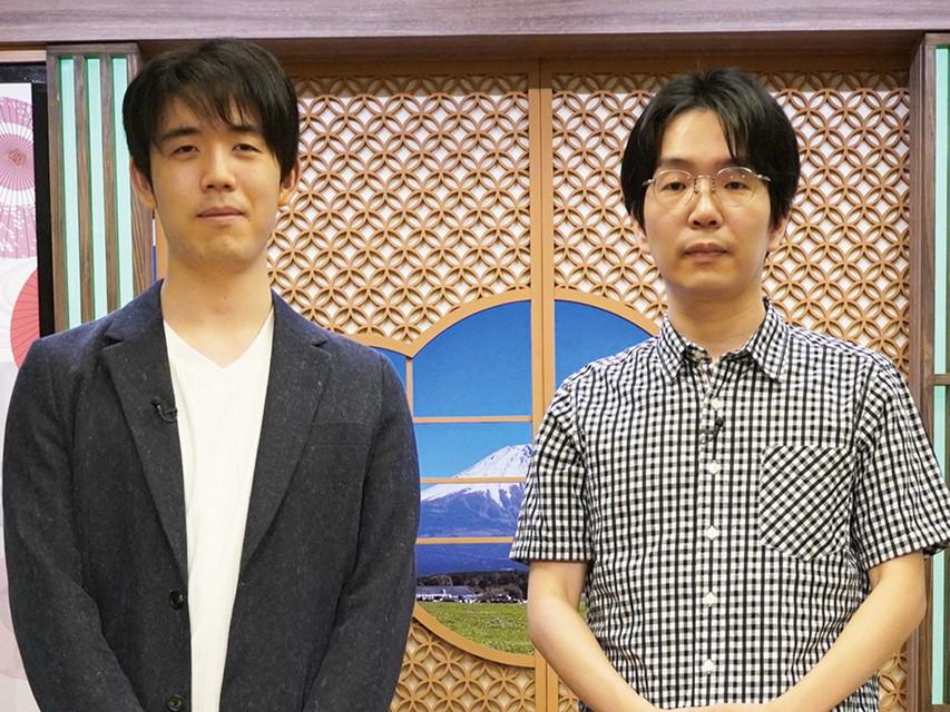 ~藤井王将vs豊島銀河 読み筋公開対局2026~