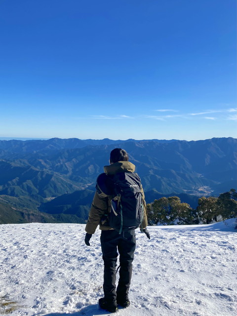 そこに山があるから【集中放送】