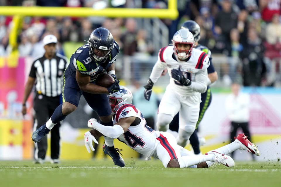 【NFL9月開幕!】NFL開幕直前SP特集