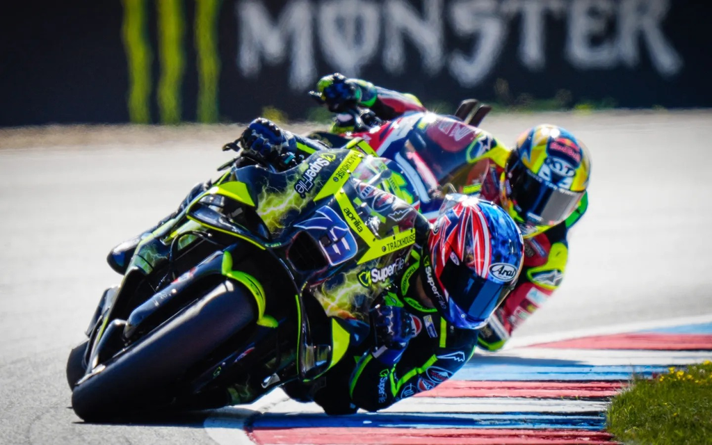 2026 MotoGP