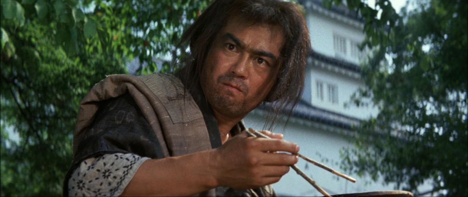 【千葉真一にときめいて!】赤穂城断絶
