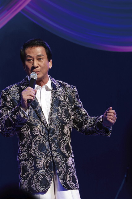 【JIDAIGEKI☆SUMMER FES’26】芸能活動55周年記念 杉良太郎 スペシャルコンサート 心を込めて