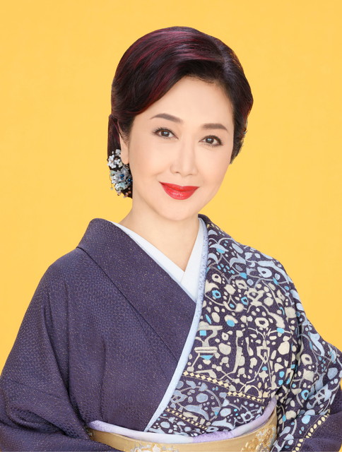 伍代夏子特集 ベストヒット演歌
