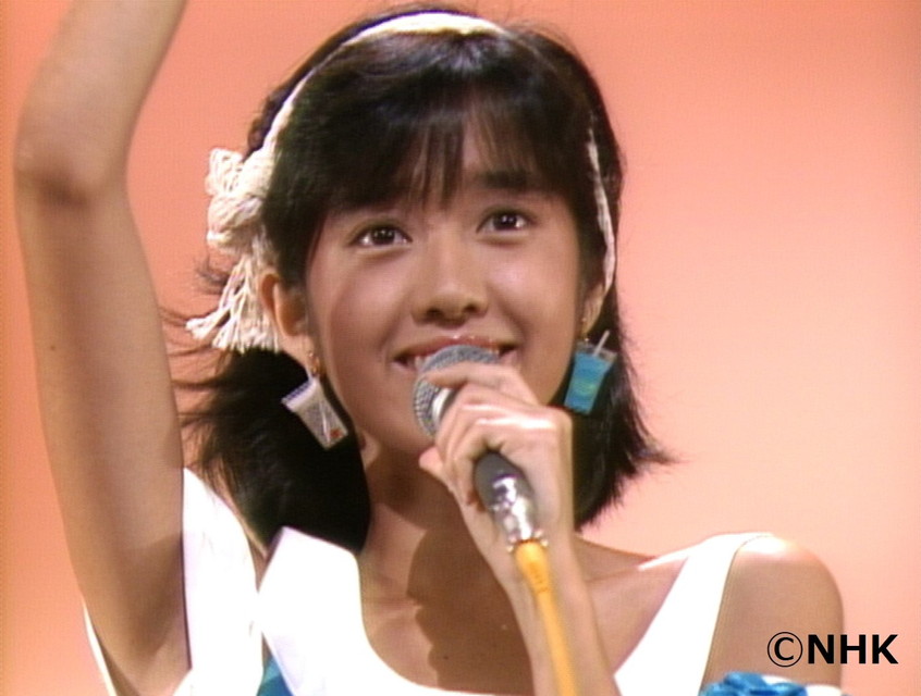 レッツゴーヤング#8