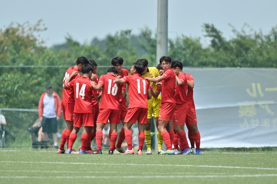 インターハイ2026 全国高等学校総合体育大会サッカー競技大会
