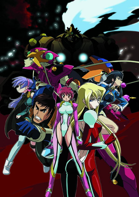 『神魂合体ゴーダンナー!! SECOND SEASON』