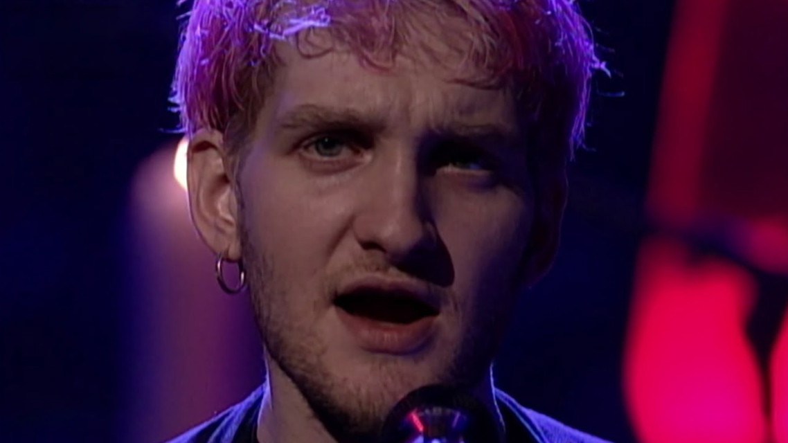 MTV Unplugged: アリス・イン・チェインズ