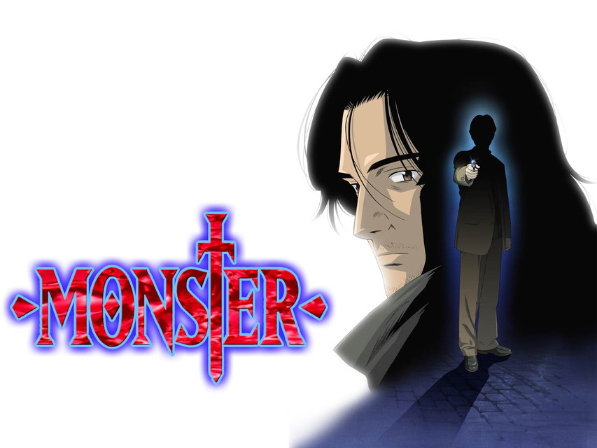 MONSTER