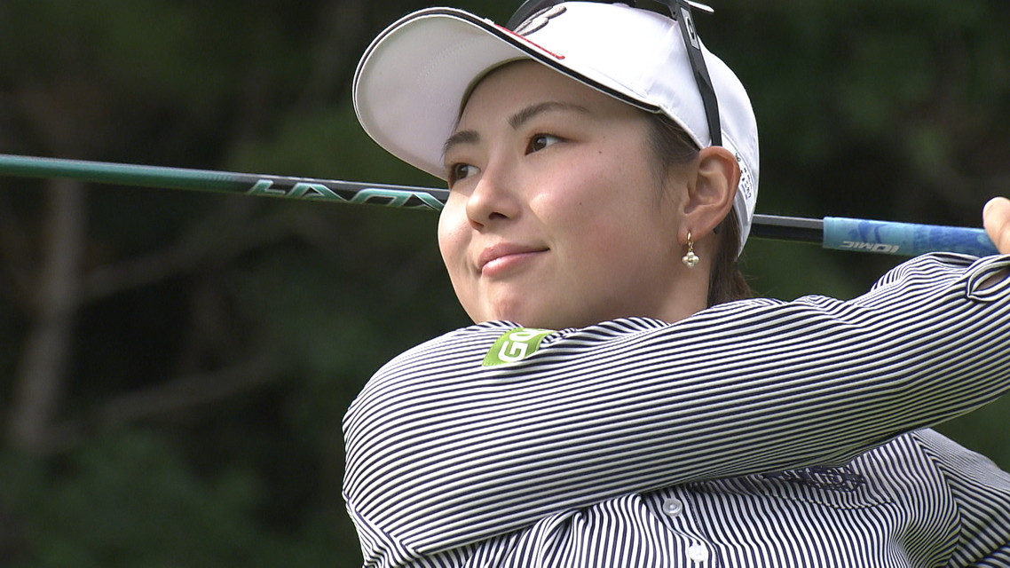 スカイＡ全力ゴルフ宣言　JLPGAステップ・アップ・ツアー 2026 中国新聞ちゅーピーレディースカップ