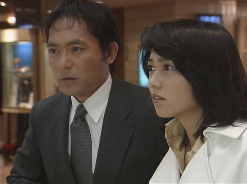 『山村美紗サスペンス 伊勢志摩殺人事件』
