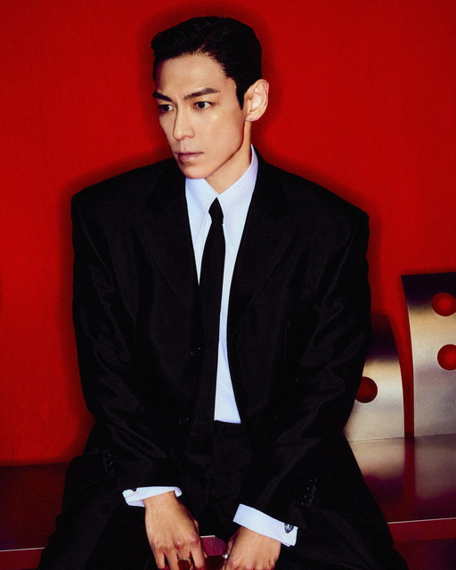 T.O.P JAPAN FANMEETING 2026　-RE:UNION-