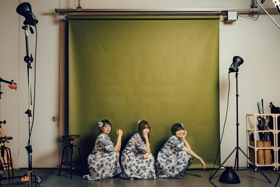 Negicco 23rd Anniversary Concert：TO THREE 新潟公演