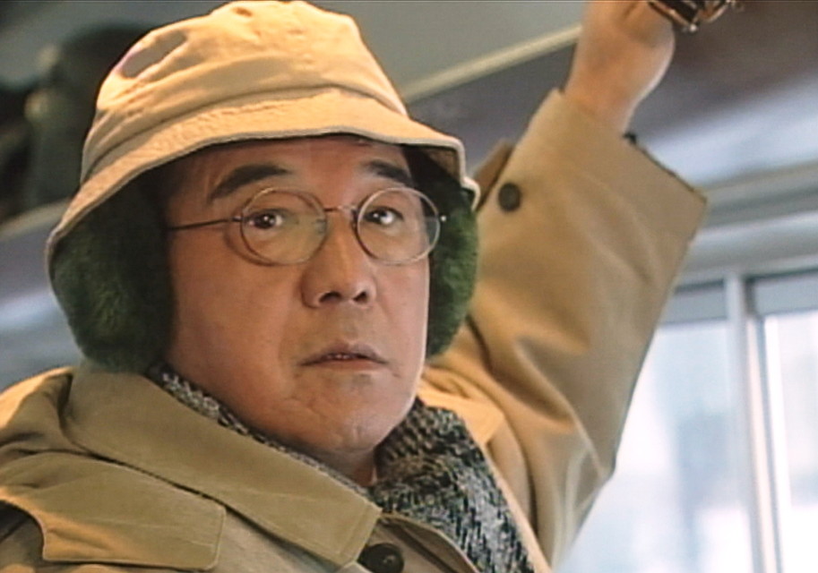 西村京太郎トラベルミステリー