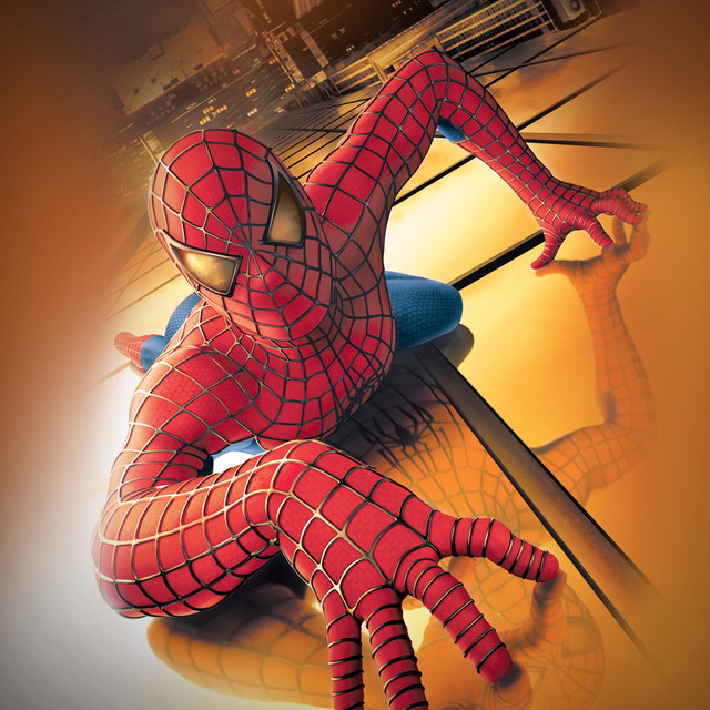 プレミア映画「スパイダーマン」