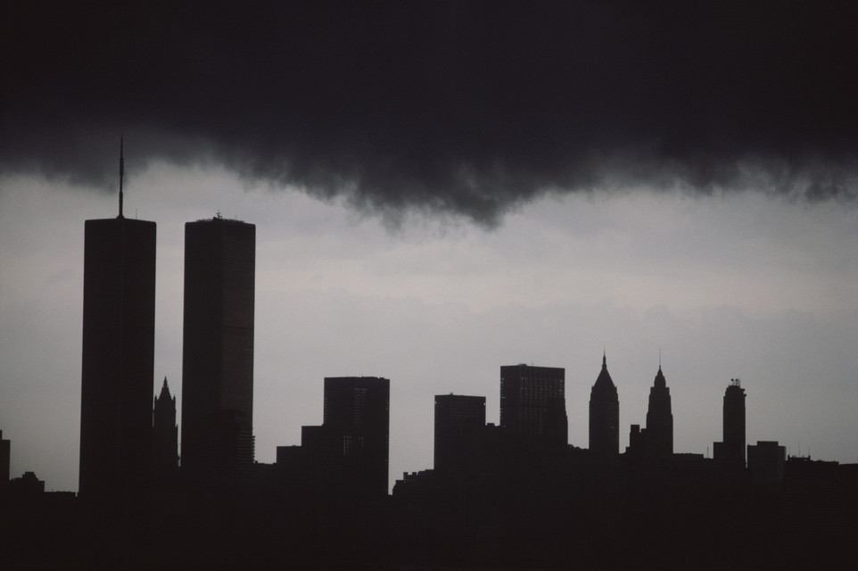 9.11 ~アメリカを変えた102分~