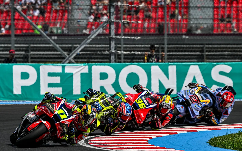 2026 MotoGP
