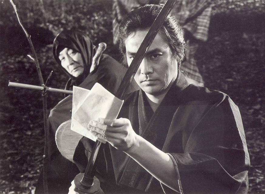 <シルバーウィーク特別企画>【スタア大集合!時代劇沼への誘い】闇の狩人(主演:村上弘明)