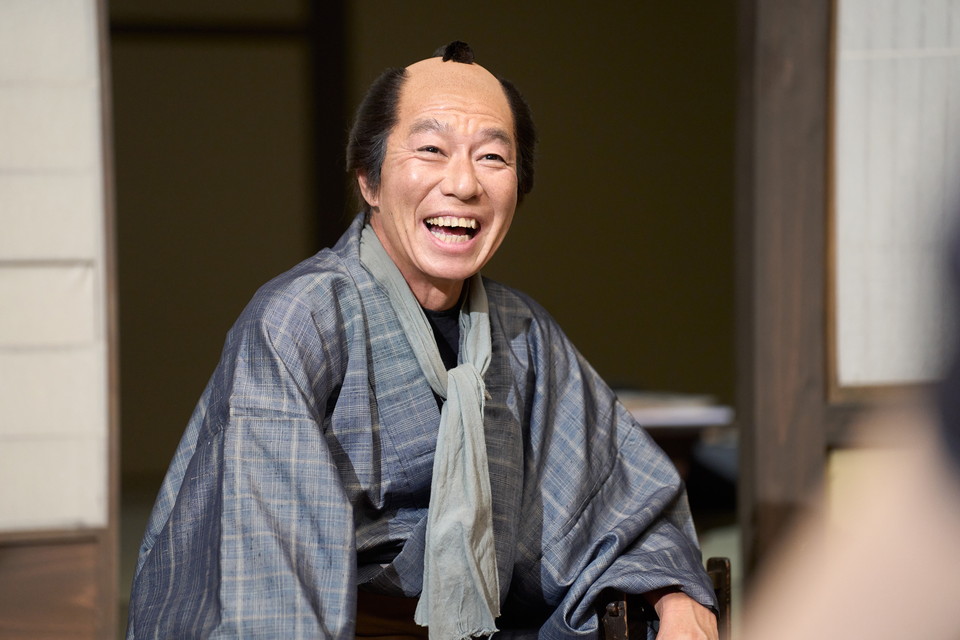本格時代劇ショートドラマ「まめで四角でやわらかで」(全20話一挙放送)