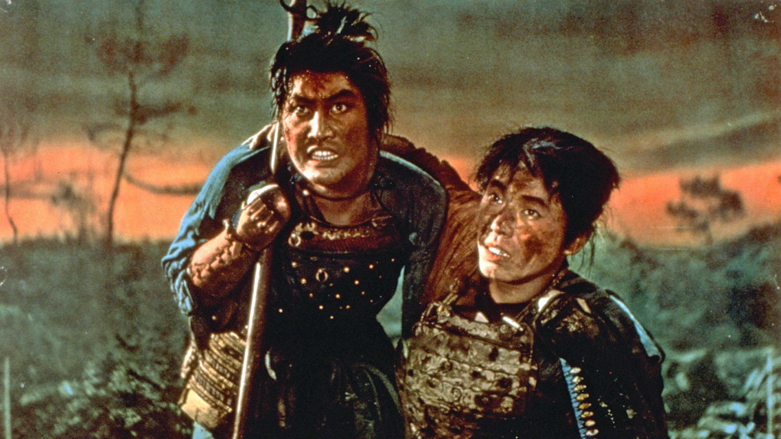 宮本武蔵