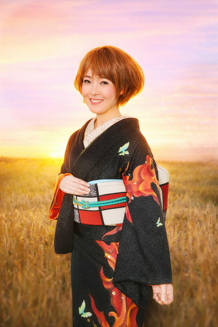田川寿美特集 ベストヒット演歌