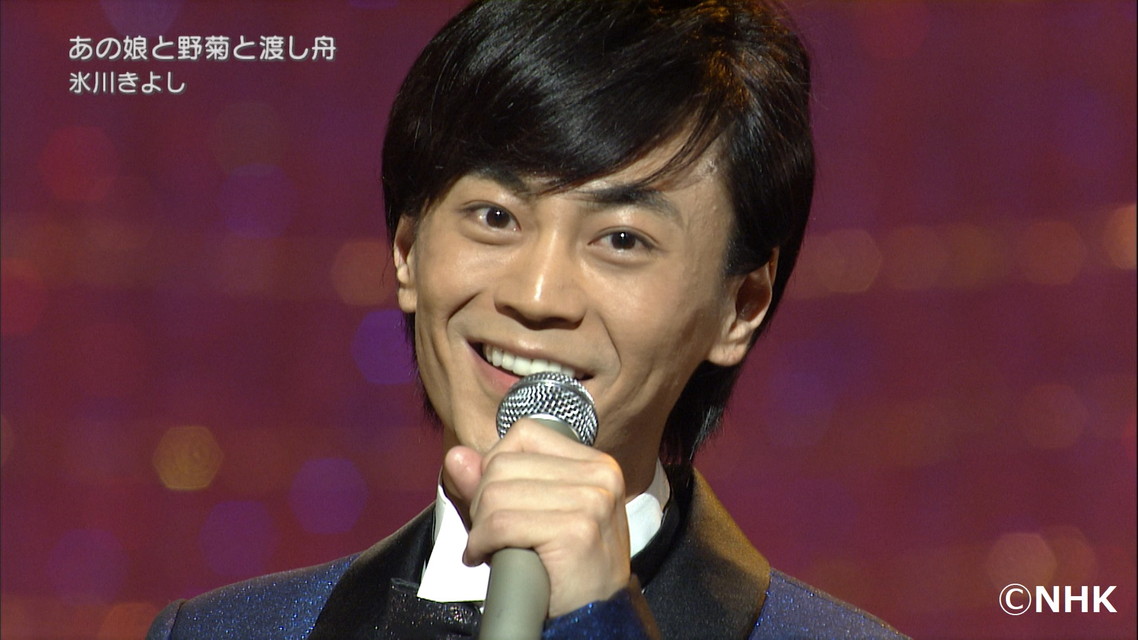 NHK歌謡コンサート