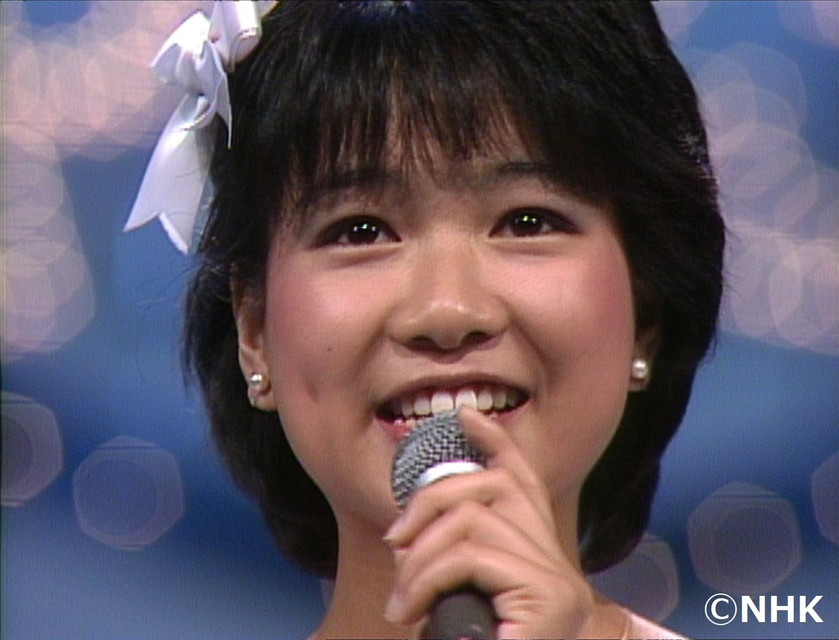 レッツゴーヤング#45