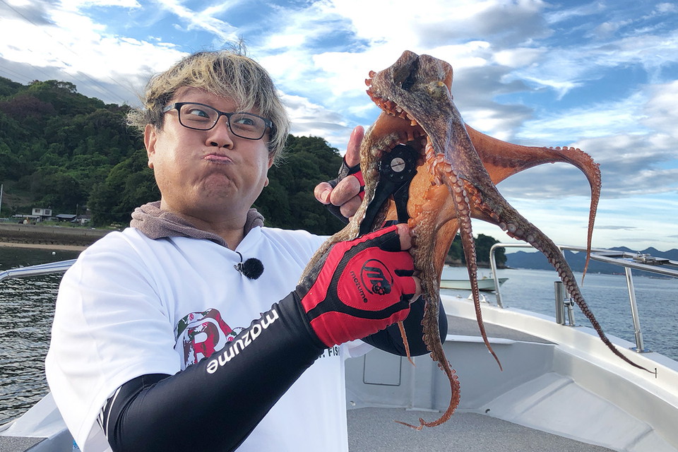 やっぱりシー研 海洋生物研究所 33 潜入!伊勢湾の海中世界を大冒険!