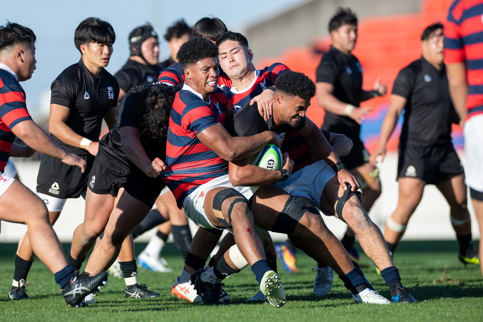 ラグビー 関西大学リーグ 2026