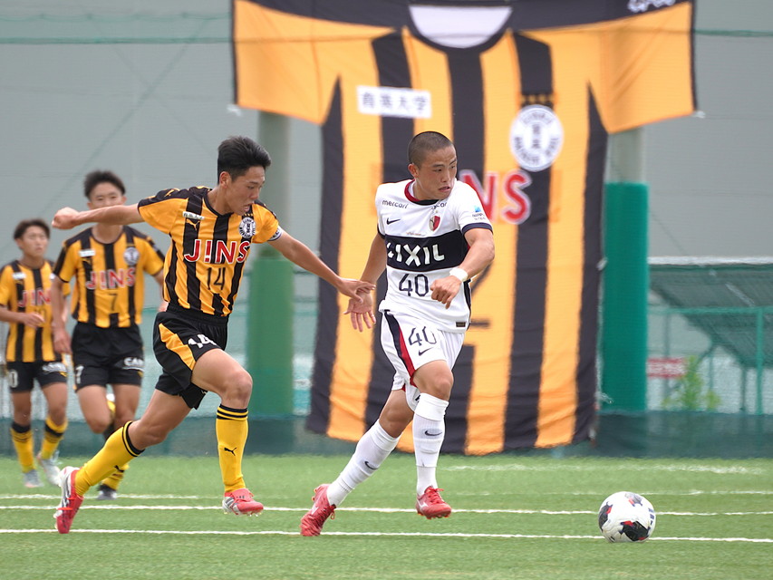 高円宮杯 JFA U-18 サッカープレミアリーグ 2026
