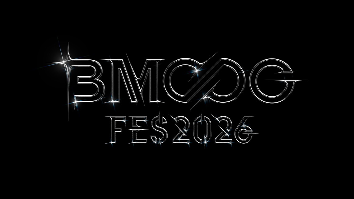 BMSG FES’26 PRE SPECIAL ~LIVE&MUSIC VIDEO~