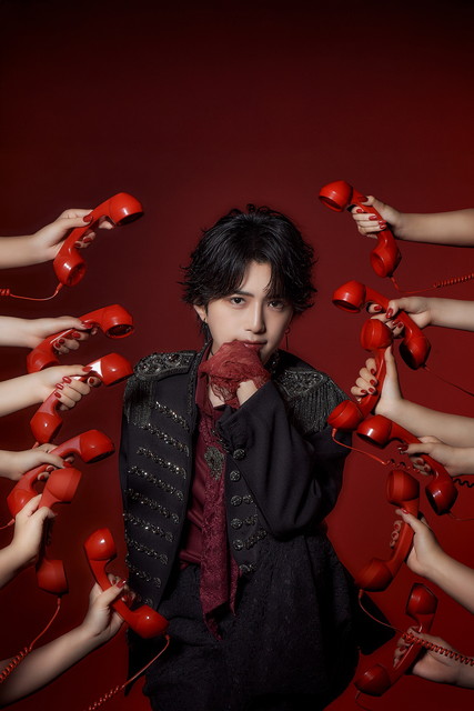 Road to IDOL -前田大翔- Born to be PRINCE