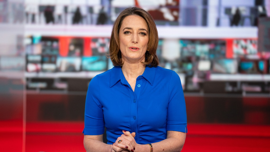 BBCニュース・ナウ