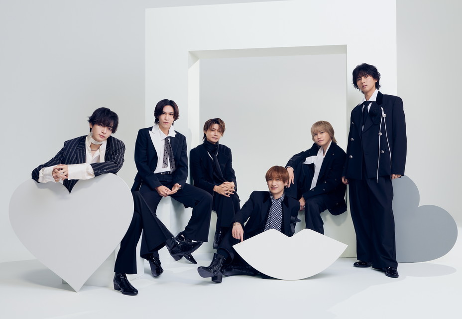 Kis-My-Ft2特集