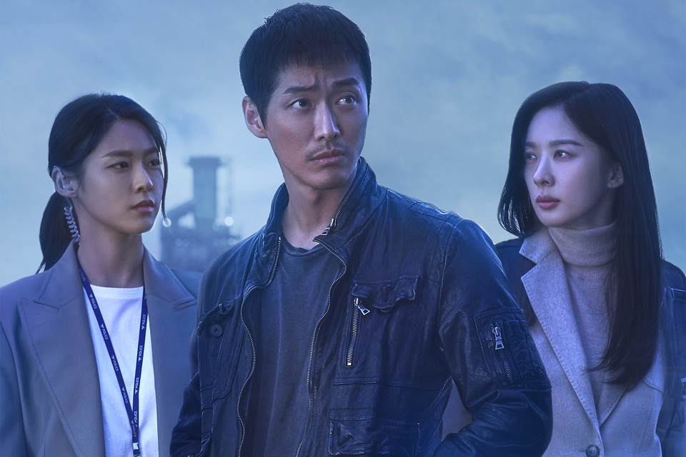 韓国ドラマ「昼と夜」ノーカット字幕版