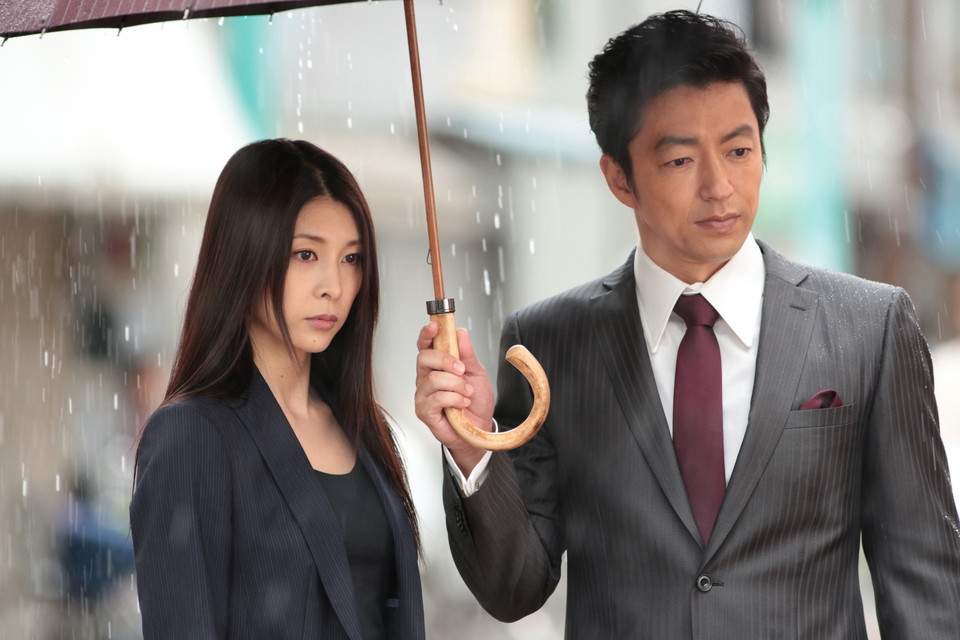 西島秀俊出演映画・ドラマ一挙放送