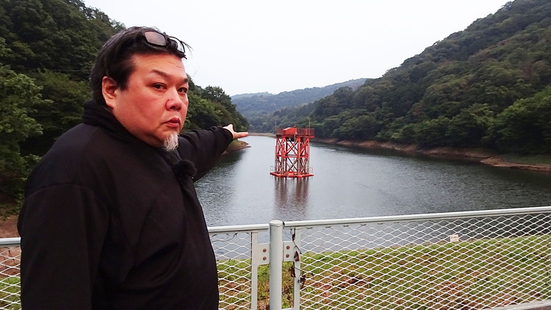 北野誠のぼくらは心霊探偵団　団員総力戦 怪異スポットを攻略せよ！