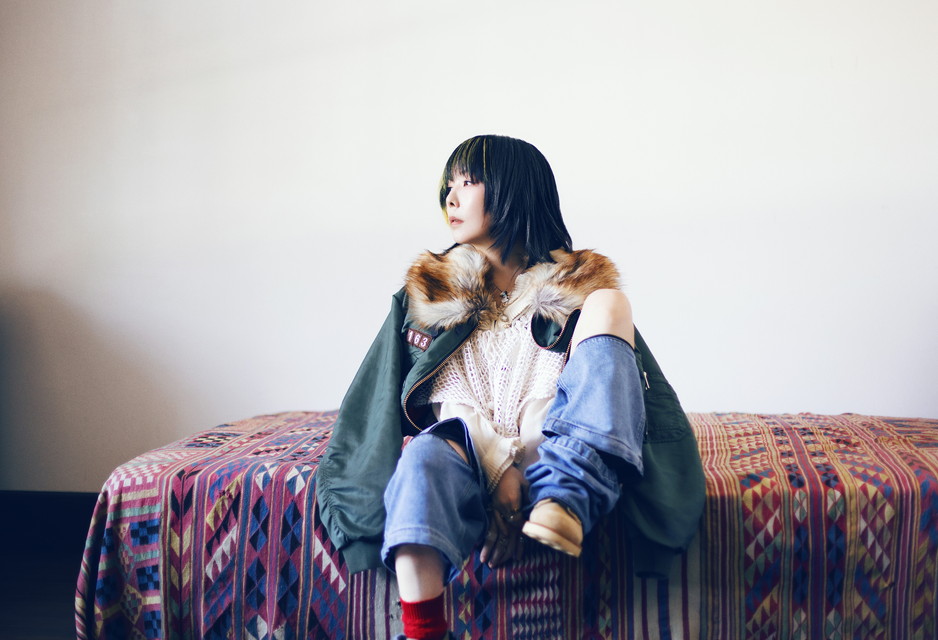 V.I.P. ―aiko―