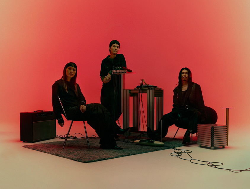 Tempalay ~LIVE&INTERVIEW~