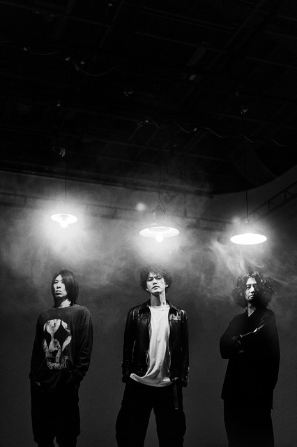 9mm Parabellum Bullet 特別番組