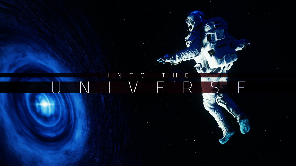 真相解明・宇宙の旅