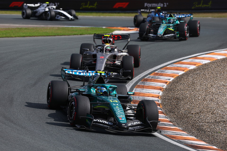 2026 FORMULA 1