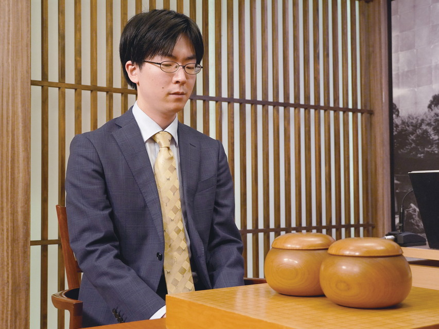 ~第35 期 竜星戦~