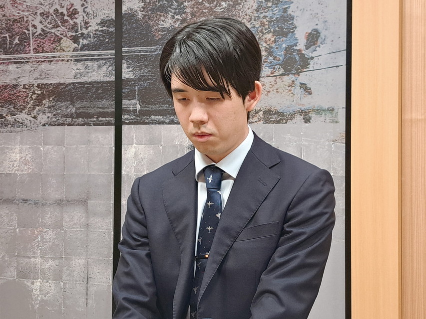 ~第34期 銀河戦~