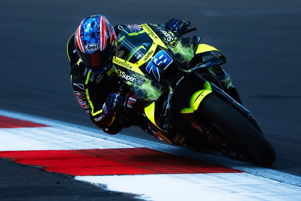 2026 MotoGP