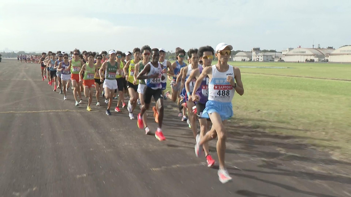 ★SAPPOROスポーツスペシャル第103回箱根駅伝予選会  完全版