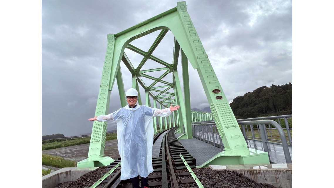 鉄道発見伝2026特番 後編 祝!全線運行再開 熊本・くま川鉄道「新たなる旅立ち」