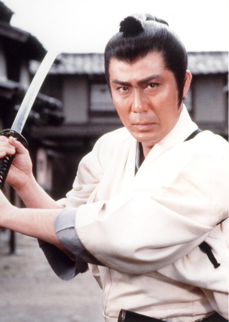 中村吉右衛門主演「斬り捨て御免!」<4Kデジタルリマスター版>