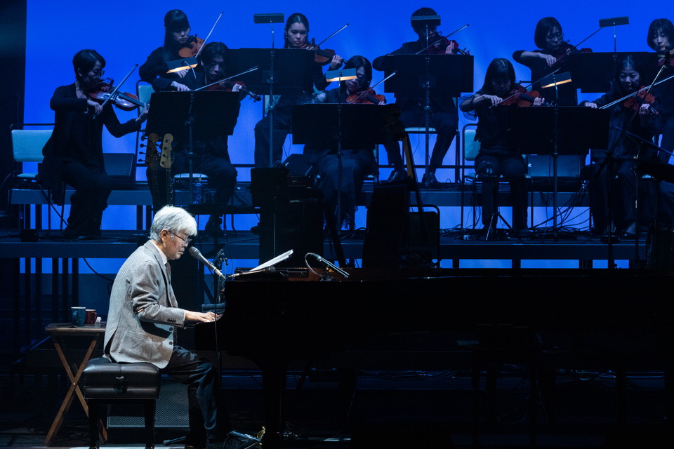来生たかお 50th Anniversary Concert 2025-2026 ~ The Song ~