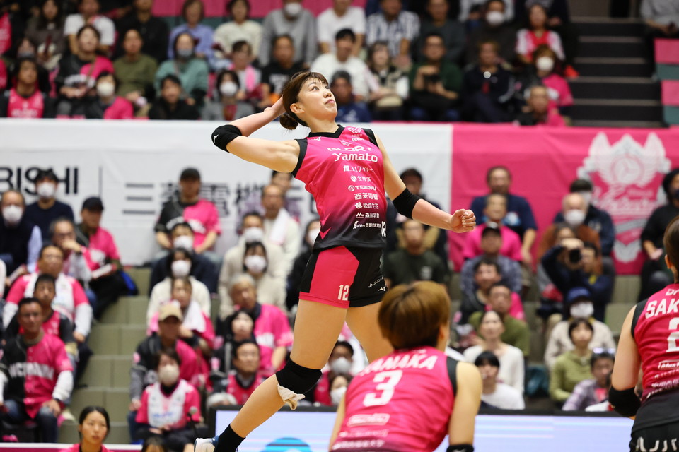 大同生命SVリーグ 2026-27