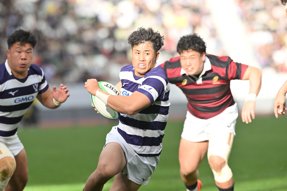 ラグビー 関東大学対抗戦 2026